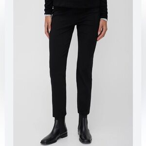 Kit and Ace Black skinny pants sz 4